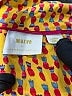 Maeve by Anthropologie 100% Viscose Yellow Sleeveless Button-Down Shirt Size L - photo 7