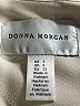 Donna Morgan Solid Tan Casual Dress Size 2 - photo 7