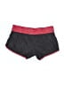 Assorted Brands 100% Polyester Black Athletic Shorts Size L - photo 2