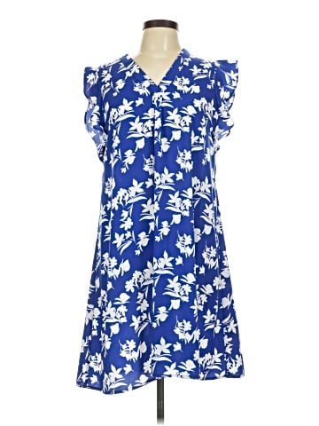 Halogen Casual Dress (view 1)
