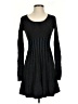 Max Studio Black Casual Dress Size S - photo 1