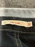 Levi's Black Jeans Size 32 waist - photo 7