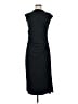 Old Navy Solid Black Cocktail Dress Size M - photo 1