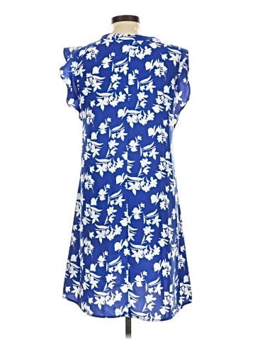 Halogen Casual Dress (view 2)