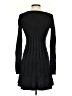 Max Studio Black Casual Dress Size S - photo 2