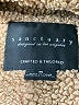 Sanctuary 100% Polyester Tan Fleece Size M - photo 7