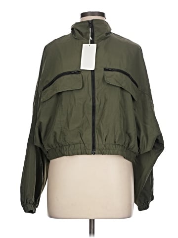 La Bijou Windbreaker (view 1)