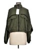 La Bijou Green Windbreaker Size L - photo 1