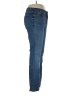 a.n.a. A New Approach Blue Jeans Size 10 - photo 4