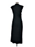 Old Navy Solid Black Cocktail Dress Size M - photo 2
