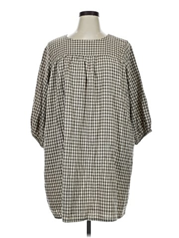 ABLE Casual Dress (view 1)