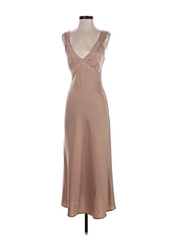WAYF Cocktail Dress (view 1)