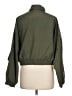 La Bijou Green Windbreaker Size L - photo 2
