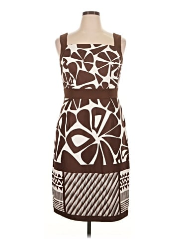 Sangria Casual Dress (view 1)