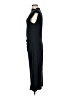 Old Navy Solid Black Cocktail Dress Size M - photo 5