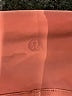 Lululemon Athletica Burgundy Pink Active Pants Size 12 - photo 7