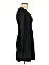 Max Studio Black Casual Dress Size S - photo 4