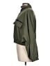 La Bijou Green Windbreaker Size L - photo 5