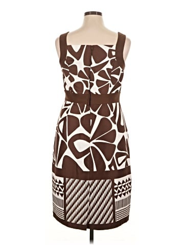 Sangria Casual Dress (view 2)