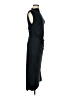 Old Navy Solid Black Cocktail Dress Size M - photo 4