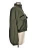 La Bijou Green Windbreaker Size L - photo 4