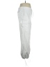 Unbranded Silver Cargo Pants Size XL (estimated) - photo 4