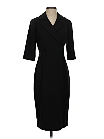 Donna Karan New York Cocktail Dress (view 1)