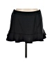 Tail 100% Polyester Solid Black Casual Skirt Size XL - photo 1