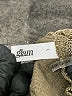 Glam Gray Poncho Size L - photo 7