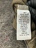 Glam Gray Poncho Size L - photo 8