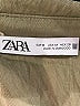 Zara Green Casual Dress Size M - photo 7
