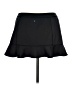 Tail 100% Polyester Solid Black Casual Skirt Size XL - photo 2