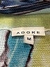 Adore 100% Viscose Blue Cardigan Size M - photo 8