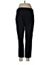 Elie Tahari Solid Black Active Pants Size 6 - photo 2
