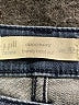 J.Jill Blue Jeans Size 10 - photo 7