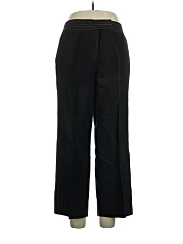 Rena Rowan Linen Pants (view 1)