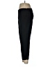Elie Tahari Solid Black Active Pants Size 6 - photo 5