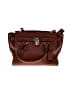 MICHAEL Michael Kors 100% Leather Brown Leather Satchel One size - photo 1