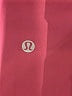 Lululemon Athletica Burgundy Active Pants Size 12 - photo 7