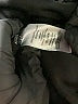 Time and Tru Black Active Pants Size XL - photo 5