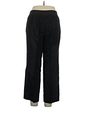 Rena Rowan Linen Pants (view 2)