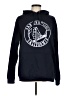 Assorted Brands Blue Pullover Hoodie Size M - photo 1