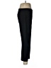 Elie Tahari Solid Black Active Pants Size 6 - photo 4