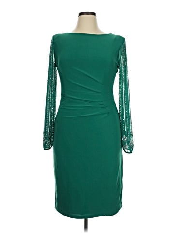 Marina Cocktail Dress (view 1)