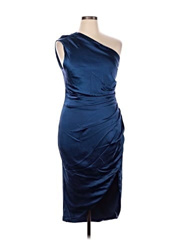 Elliatt Cocktail Dress (view 1)