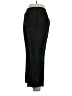 Rena Rowan Black Linen Pants Size 14 - photo 5