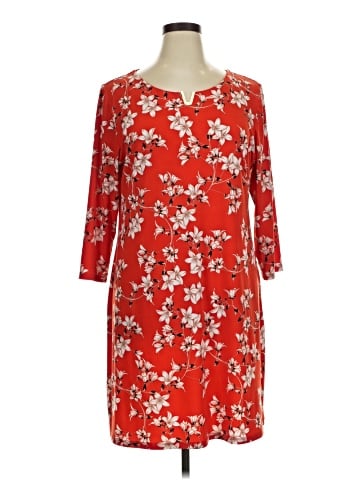 Calvin Klein Casual Dress (view 1)