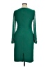Marina Green Cocktail Dress Size 14 - photo 2