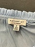 Current Air 100% Polyester Blue Sleeveless Blouse Size M - photo 7