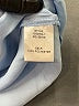 Current Air 100% Polyester Blue Sleeveless Blouse Size M - photo 8